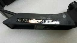 MERCEDES-BENZ Mercedes E Class W211 W219 Accelerator Pedal A2113000504 Accelerator Pedal — thumbnail 4