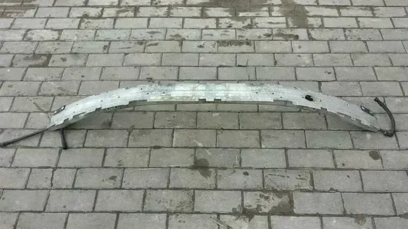 BMW BMW 5 Series E60 M5 front bumper beam 51117895740 bumper carrier front