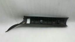 BMW BMW 6 Series E64 M6 Right A Post Cover Right Leather 8043896 Willow Trim — thumbnail 6