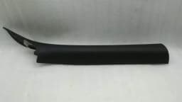 BMW BMW 6 Series E64 M6 Right A Post Cover Right Leather 8043896 Willow Trim — thumbnail 1