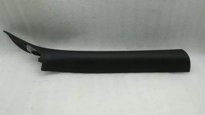 BMW BMW 6 Series E64 M6 Right A Post Cover Right Leather 8043896 Willow Trim