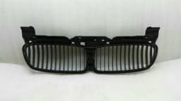 BMW BMW 7 series E65 E66 front grille 51137145738 radiator grille — thumbnail 5