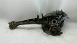 MITSUBISHI MITSUBISHI Lancer X Left Rear Hub 4125A033 Wheel Bearing Case Rear Left Ralliart — thumbnail 6