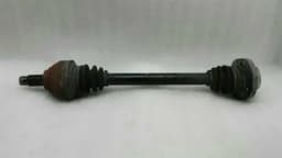 BMW BMW 7 series E65 E66 drive shaft rear left 7572685 rear left drive shaft — thumbnail 1