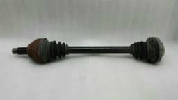 BMW BMW 7 series E65 E66 drive shaft rear left 7572685 rear left drive shaft — thumbnail 5