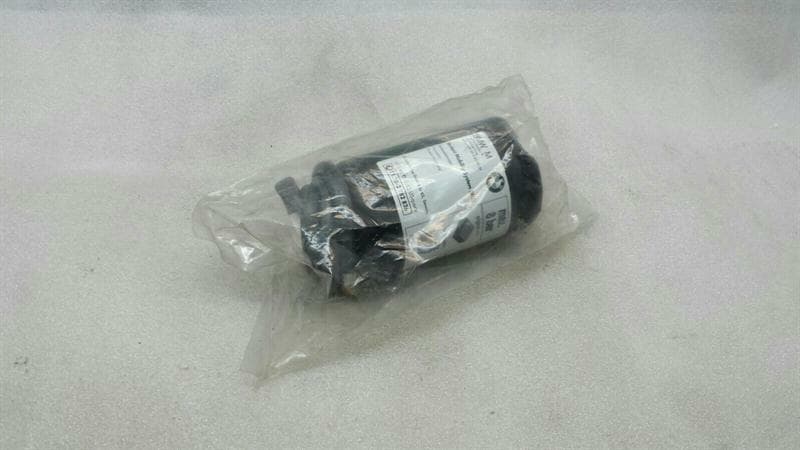 BMW BMW 5 Series E60 Jack 2282826 Saver Kit Tire Sealant Bottle