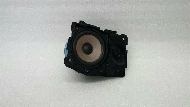 BMW BMW 7 Series E65 Speaker 6907644 Speakers
