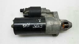 MERCEDES-BENZ Mercedes E Class W211 starter engine A1121510001 starter — thumbnail 6