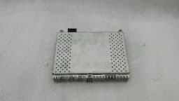 BMW BMW 7 series E65 E66 satellite control unit 9142852 DLP modules satellite radio — thumbnail 5