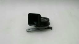 BMW Genuine BMW 5 Series E60 E61 Horn 7839345 Horn — thumbnail 2