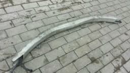 BMW BMW 5 Series E60 M5 front bumper beam 51117895740 bumper carrier front — thumbnail 8