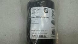 BMW BMW 5 Series E60 Jack 2282826 Saver Kit Tire Sealant Bottle — thumbnail 8