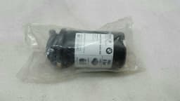 BMW BMW 5 Series E60 Jack 2282826 Saver Kit Tire Sealant Bottle — thumbnail 6