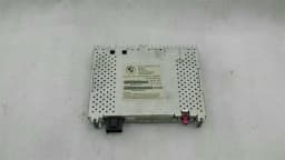 BMW BMW 7 series E65 E66 satellite control unit 9142852 DLP modules satellite radio — thumbnail 4