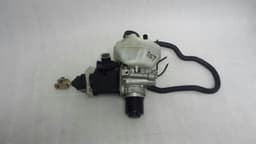 MERCEDES-BENZ 04 Mercedes E55 AMG brake booster A0004300312 brake servo master cylinder — thumbnail 6