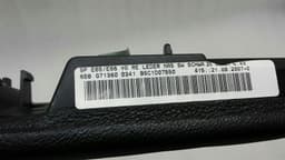 BMW BMW 7 e65 Unknown armrest 7024238 center armrest armrest RH RIGHT — thumbnail 5