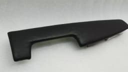 BMW BMW 7 series unknown armrest 7024237 center armrest armrest leather leather LH — thumbnail 2