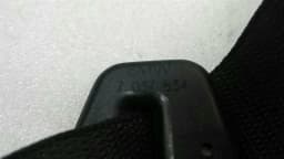 BMW BMW 7 series E65 rear seat belt 7037834 seat belt rear belt — thumbnail 6