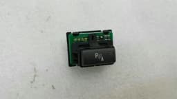 BMW BMW 7 Series E65 E66 PDC Switch 6942022 PTS Switch — thumbnail 2