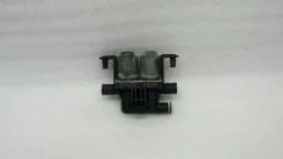 BMW BMW 7 series E65 heater resistor 64116908294 fan controller controller — thumbnail 4