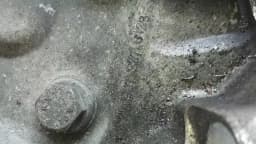 BMW BMW 7 series E65 E66 wheel bearing housing front left 31216753461 front left hub — thumbnail 6