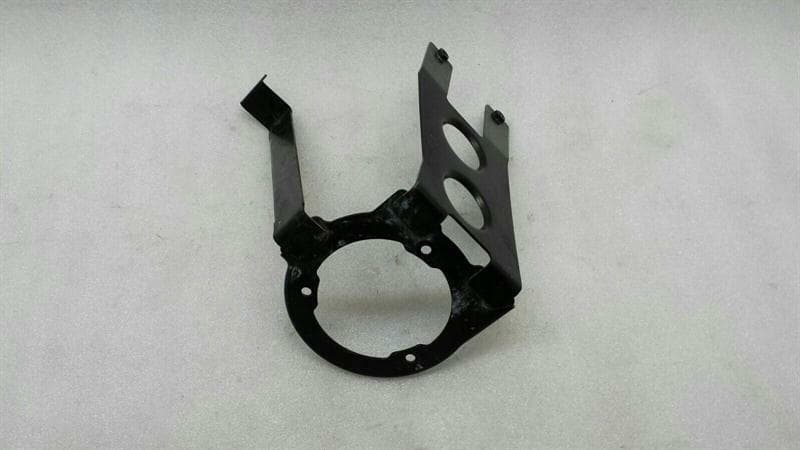 BMW BMW 7 series E65 ALPINA B7 secondary air pump bracket 7966230 holder carrier