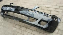 BMW BMW 7 Series E65 ALPINA B7 facelift LCI front bumper 51117966335 front bumper — thumbnail 2