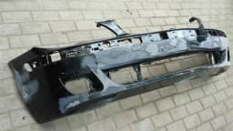 BMW BMW 7 Series E65 ALPINA B7 facelift LCI front bumper 51117966335 front bumper — thumbnail 8