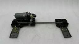 BMW BMW 7 series E65 seat pad actuator engine 7068045 actuator seat — thumbnail 2