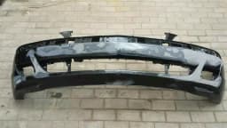 BMW BMW 7 Series E65 ALPINA B7 facelift LCI front bumper 51117966335 front bumper — thumbnail 1