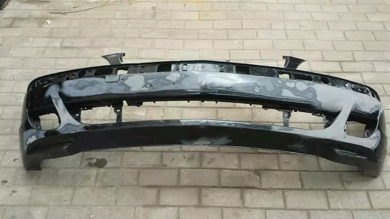 BMW BMW 7 Series E65 ALPINA B7 facelift LCI front bumper 51117966335 front bumper