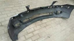 BMW BMW 7 Series E65 ALPINA B7 facelift LCI front bumper 51117966335 front bumper — thumbnail 9
