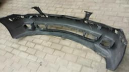 BMW BMW 7 Series E65 ALPINA B7 facelift LCI front bumper 51117966335 front bumper — thumbnail 10