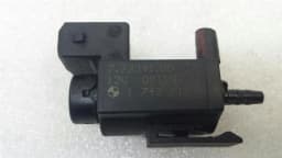 BMW BMW 5 Series E61 VACUUM CONTROL VALVE 72234100 Vacuum Valve — thumbnail 7