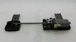 BMW BMW 7 series E65 seat pad actuator engine 7068045 actuator seat — thumbnail 4