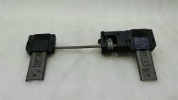 BMW BMW 7 series E65 seat pad actuator engine 7068045 actuator seat — thumbnail 3
