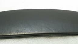 BMW BMW 7 series E65 E66 armrest 51168223315 center armrest armrest titan black — thumbnail 2