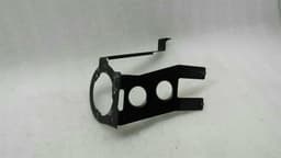 BMW BMW 7 series E65 ALPINA B7 secondary air pump bracket 7966230 holder carrier — thumbnail 7