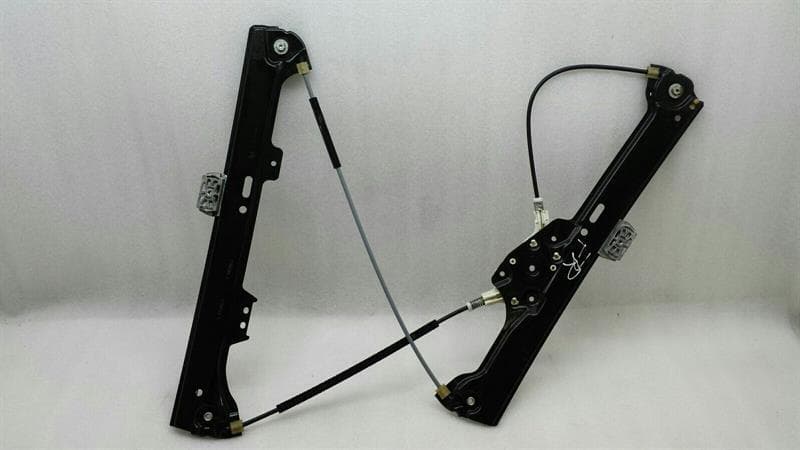 BMW BMW 5 Series E60 E61 Window Regulator Front Right 7184384 Front Right Window Regulator