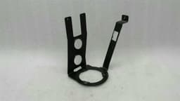BMW BMW 7 series E65 ALPINA B7 secondary air pump bracket 7966230 holder carrier — thumbnail 2