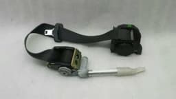 BMW BMW 7 series E65 rear seat belt 7037834 seat belt rear belt — thumbnail 1