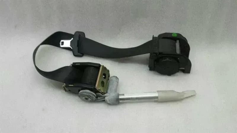 BMW BMW 7 series E65 rear seat belt 7037834 seat belt rear belt