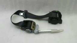 BMW BMW 7 series E65 rear seat belt 7037834 seat belt rear belt — thumbnail 4
