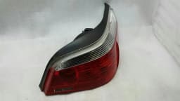 BMW BMW 5 Series E60 Right Rear Light 7165740 taillight rear right US — thumbnail 10