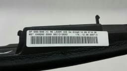 BMW BMW 7 Series Unknown Armrest 7024400 Center Armrest Armrest Leather — thumbnail 5