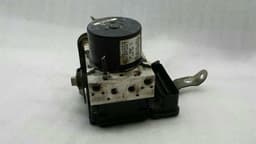 MITSUBISHI MITSUBISHI Lancer X EVO A.B.S Pump 4670A560 ABS Pump HYDRAULIC BLOCK — thumbnail 4
