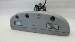 MERCEDES-BENZ Mercedes E Class W211 Rear View Mirror A211 Rear Mirror Interior Mirror — thumbnail 6