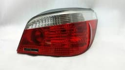 BMW BMW 5 Series E60 Right Rear Light 7165740 taillight rear right US — thumbnail 8