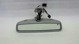 MERCEDES-BENZ Mercedes E Class W211 Rear View Mirror A211 Rear Mirror Interior Mirror — thumbnail 4