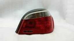 BMW BMW 5 Series E60 Right Rear Light 7165740 taillight rear right US — thumbnail 1